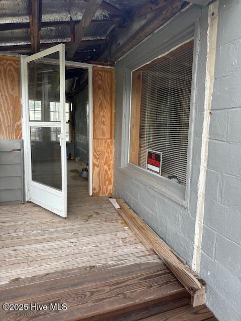 521 S Railroad Street