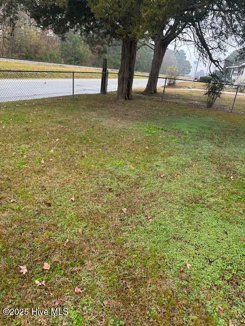 521 S Railroad Street