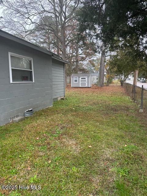 521 S Railroad Street
