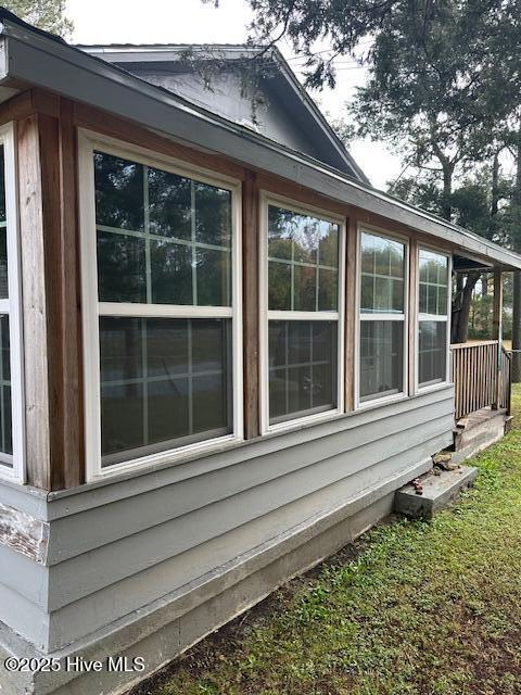 521 S Railroad Street