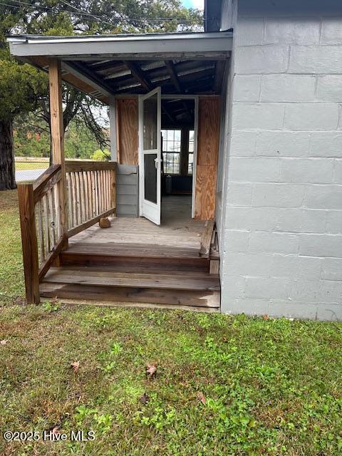 521 S Railroad Street