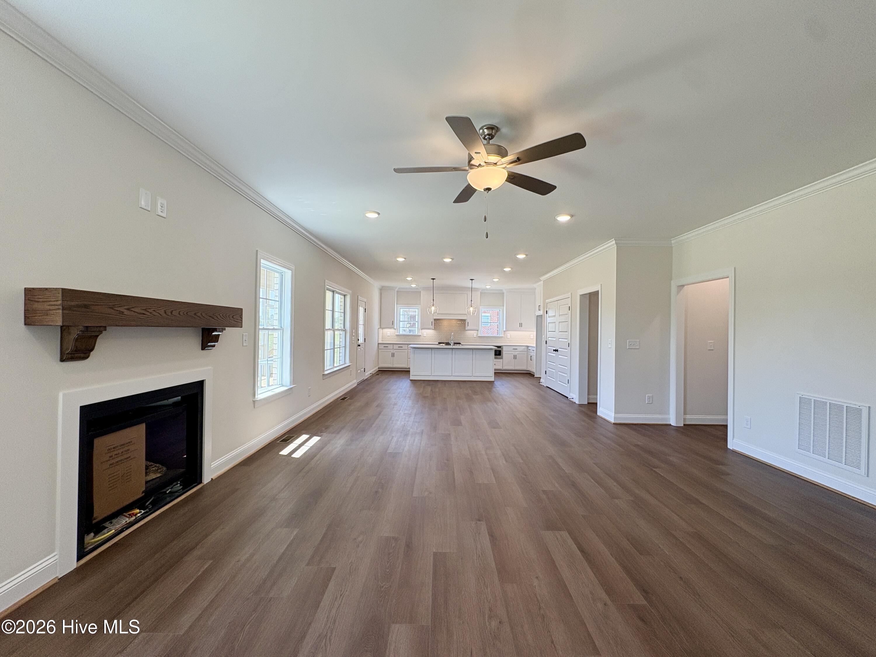 7597 Sweetwater Drive