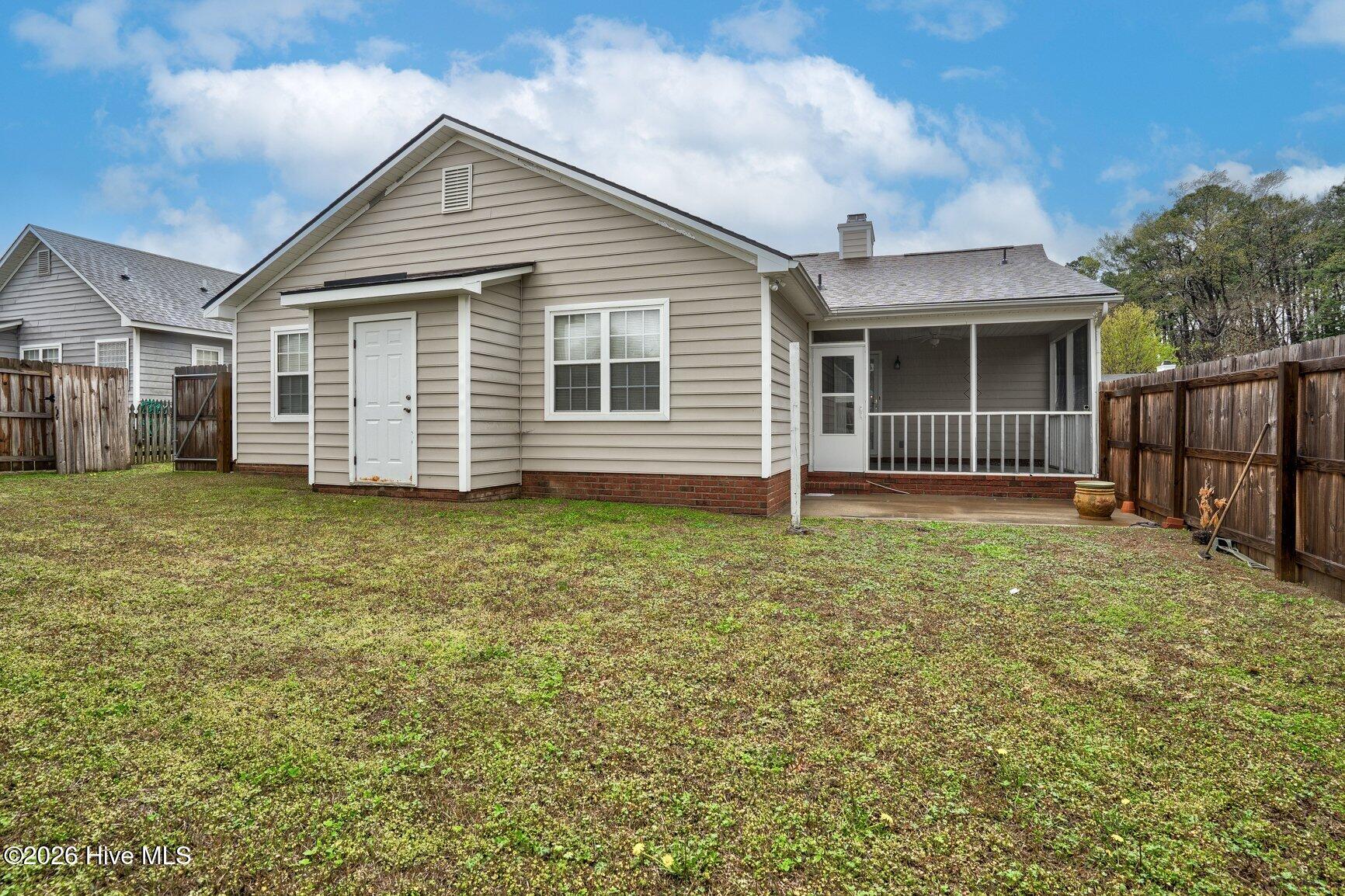 1621 Greys Mill Road