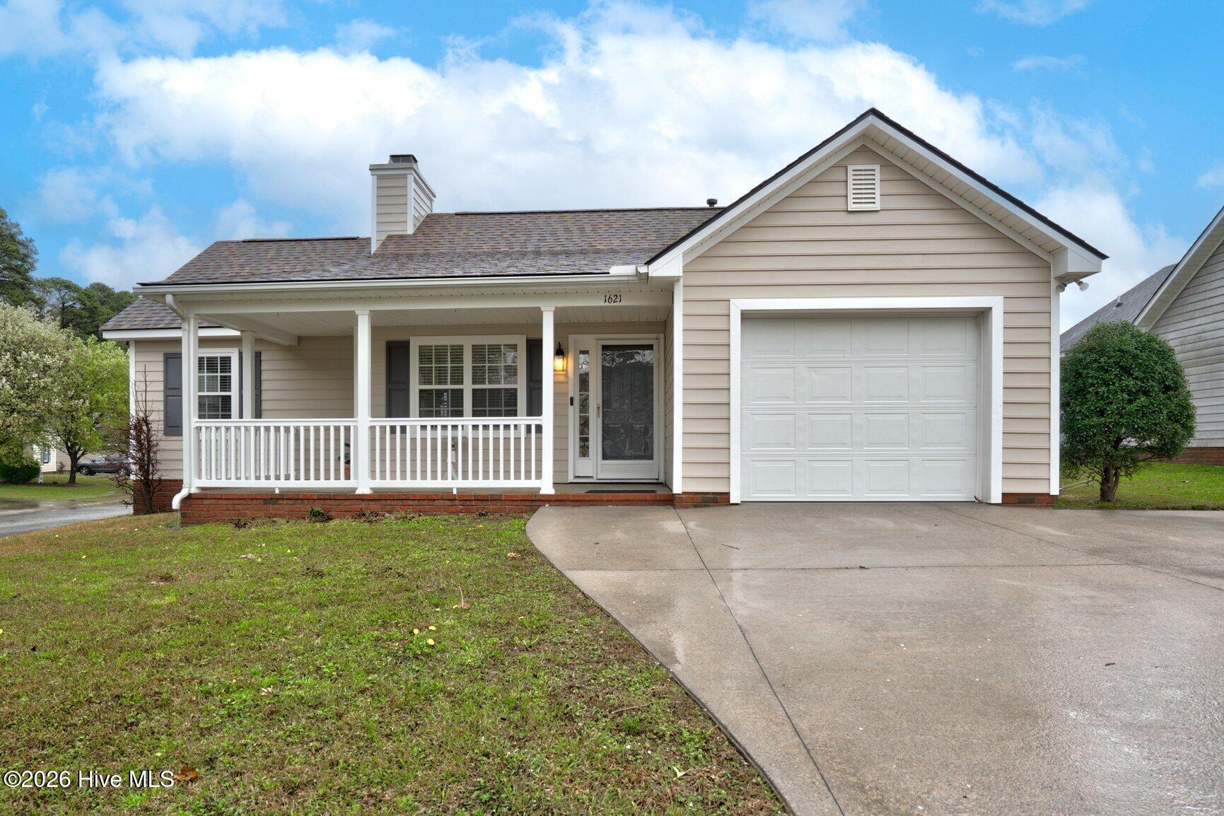 1621 Greys Mill Road