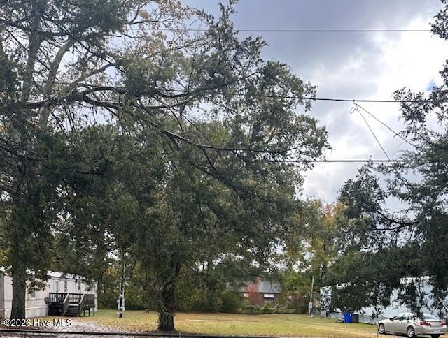 601 S Railroad Street