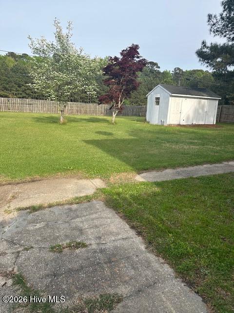 609 Benson Drive