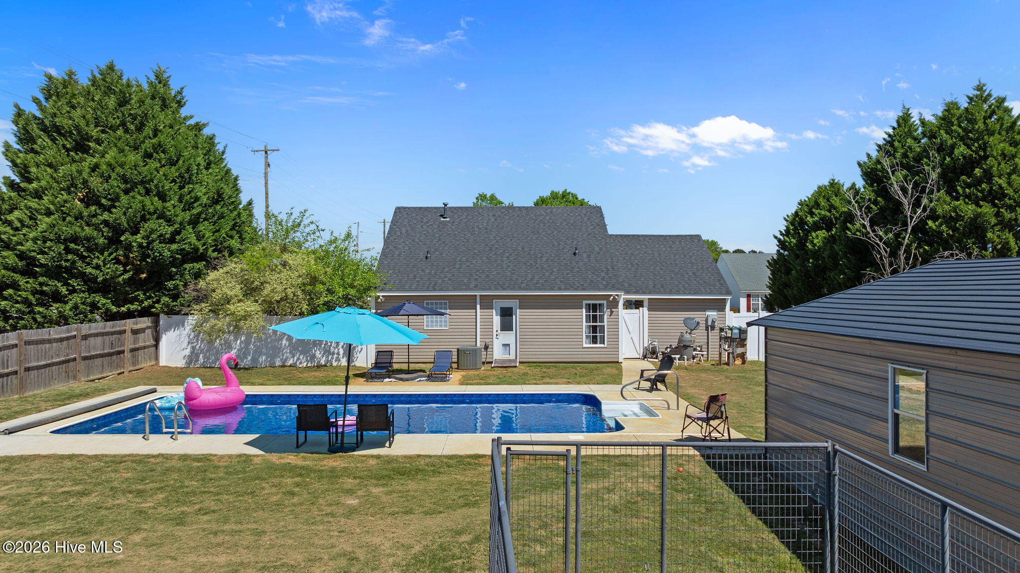 4757 Morning Glory Way