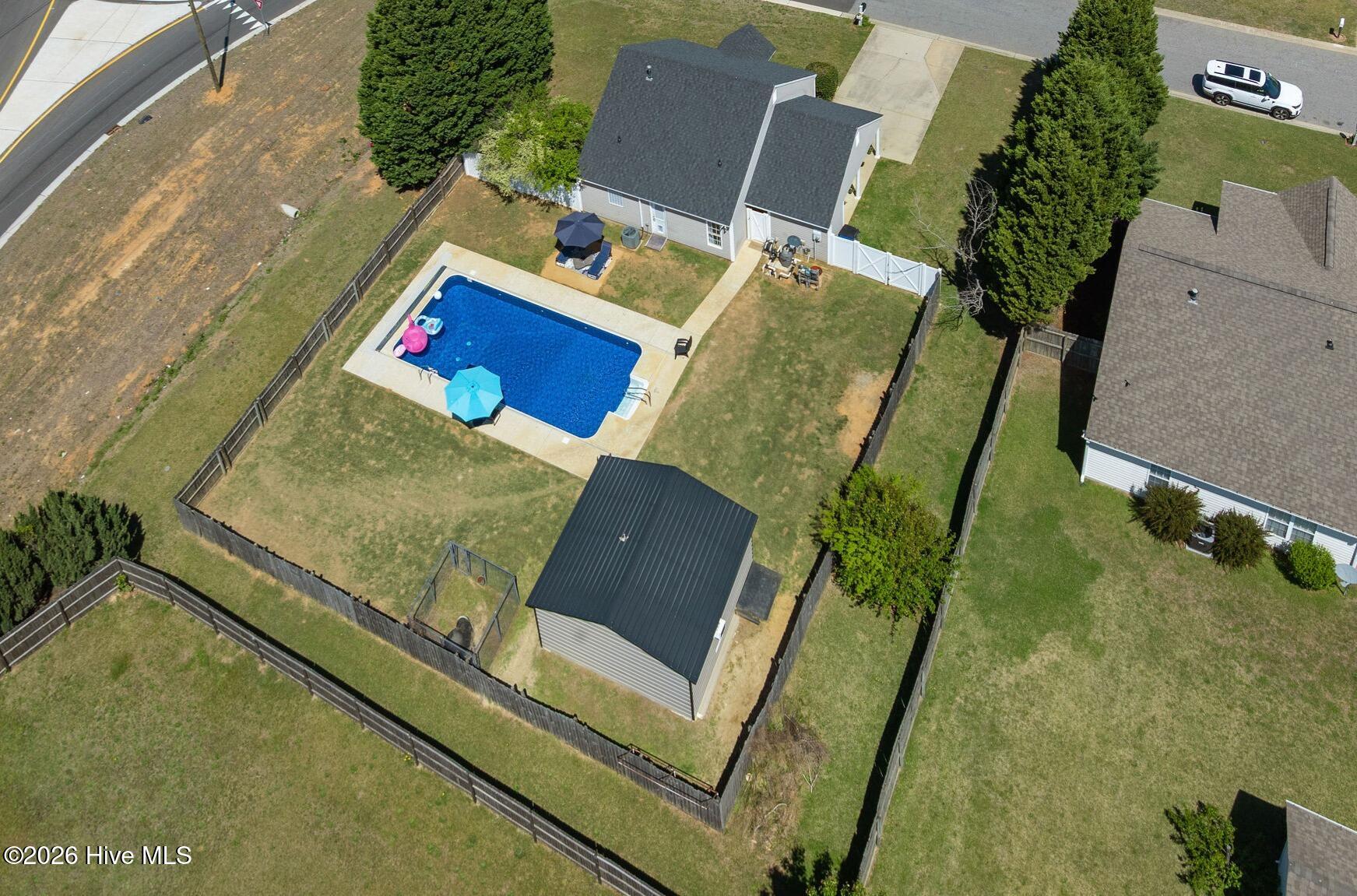 4757 Morning Glory Way