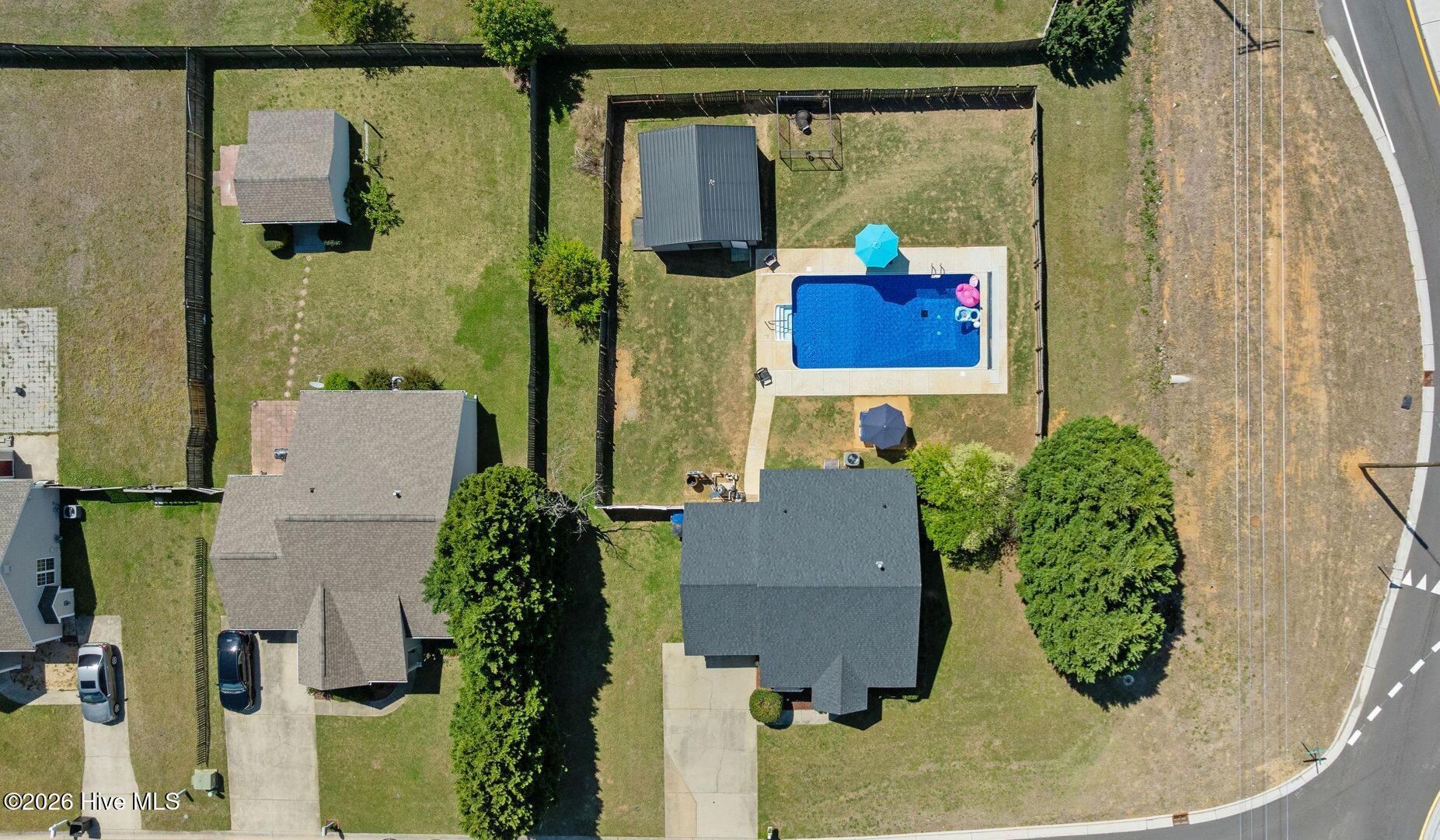 4757 Morning Glory Way