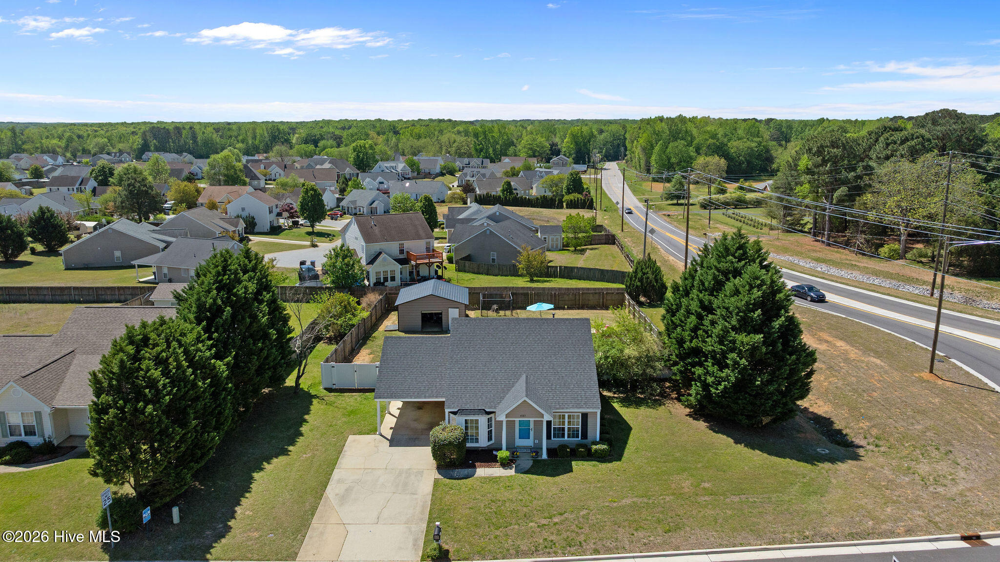 4757 Morning Glory Way