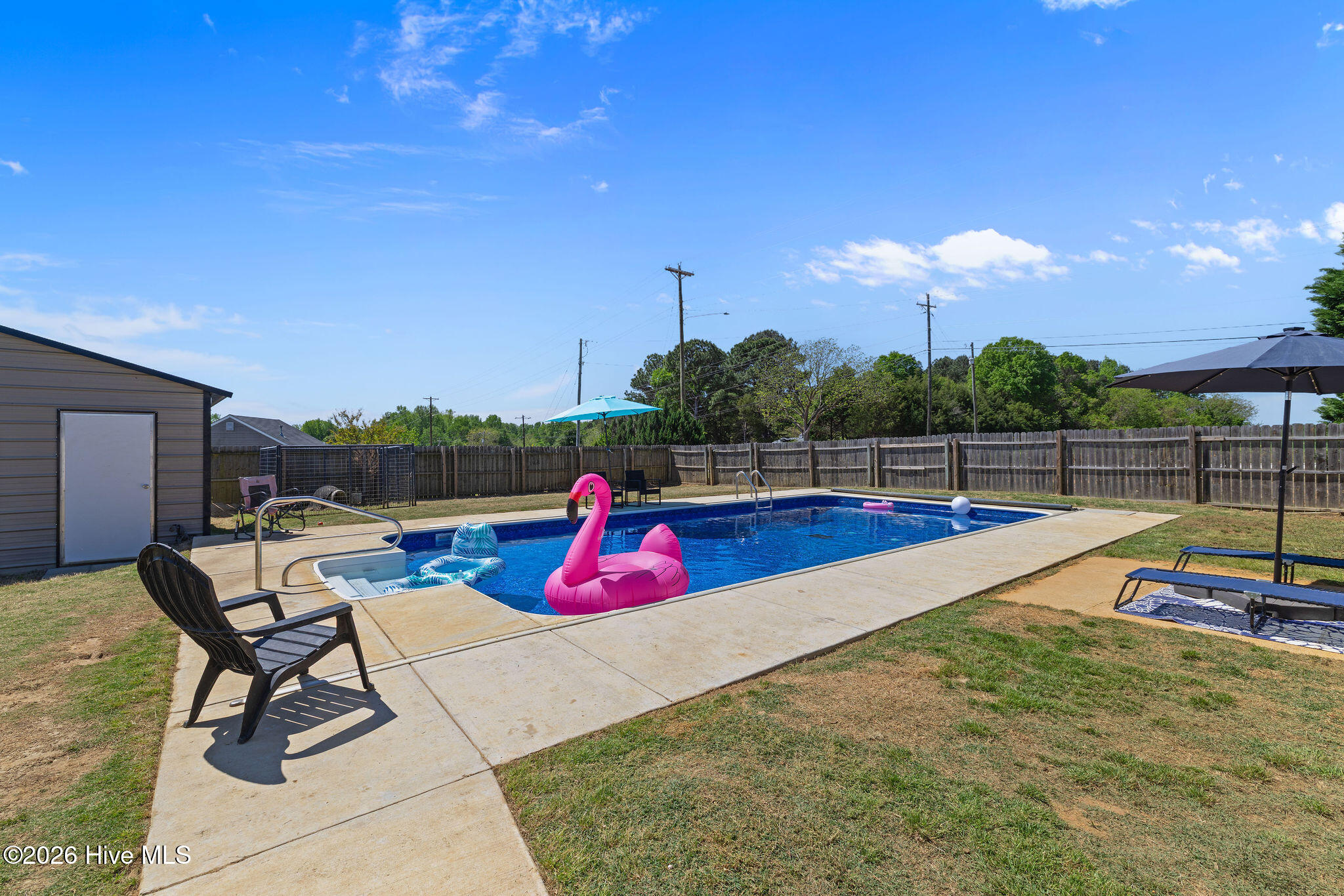 4757 Morning Glory Way