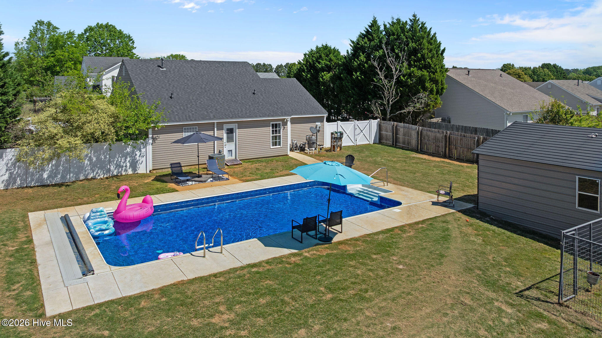 4757 Morning Glory Way