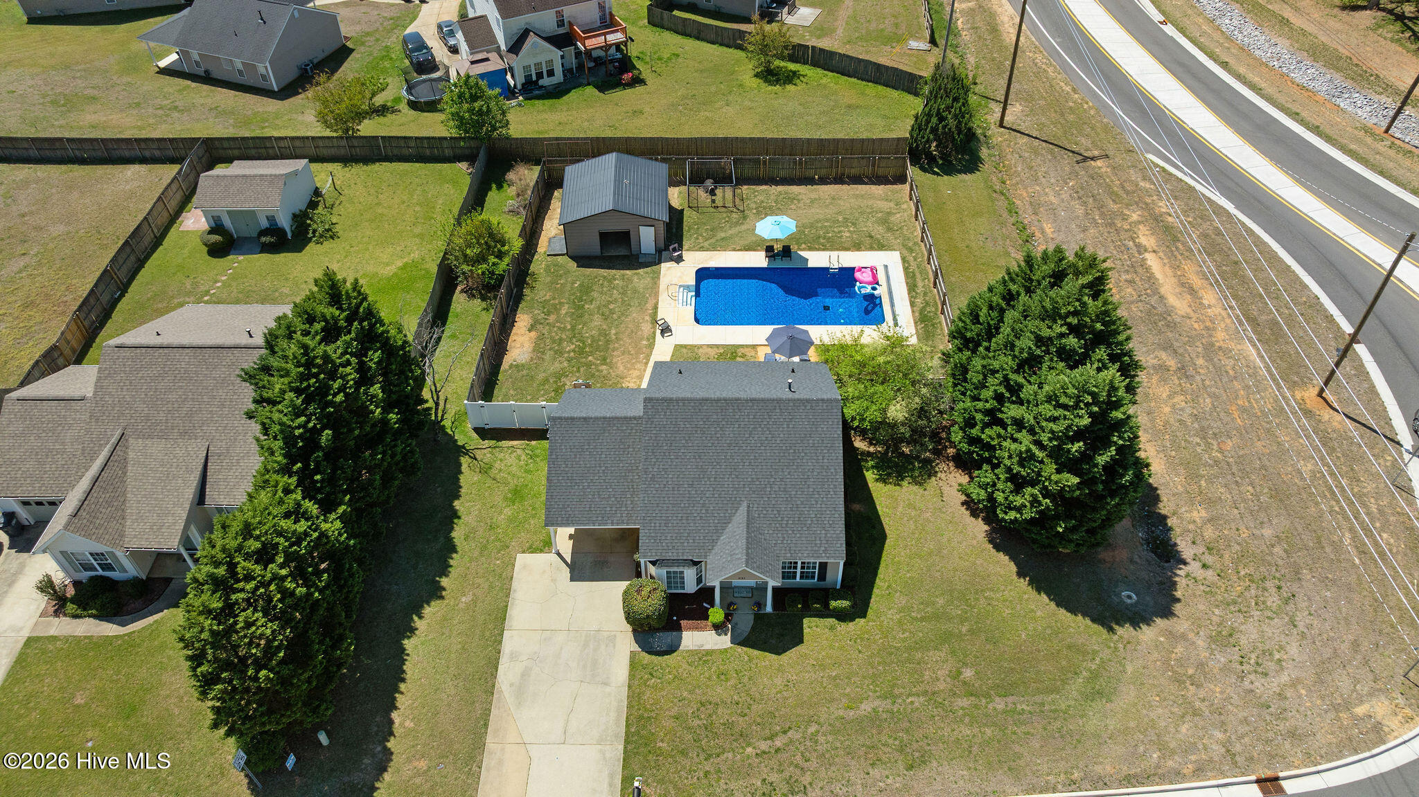 4757 Morning Glory Way