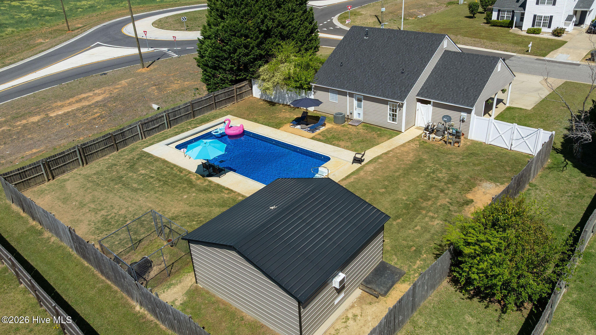 4757 Morning Glory Way