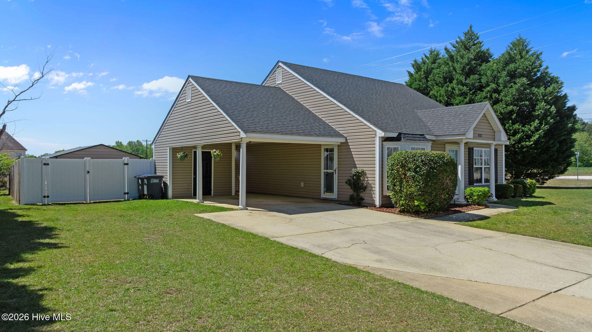 4757 Morning Glory Way