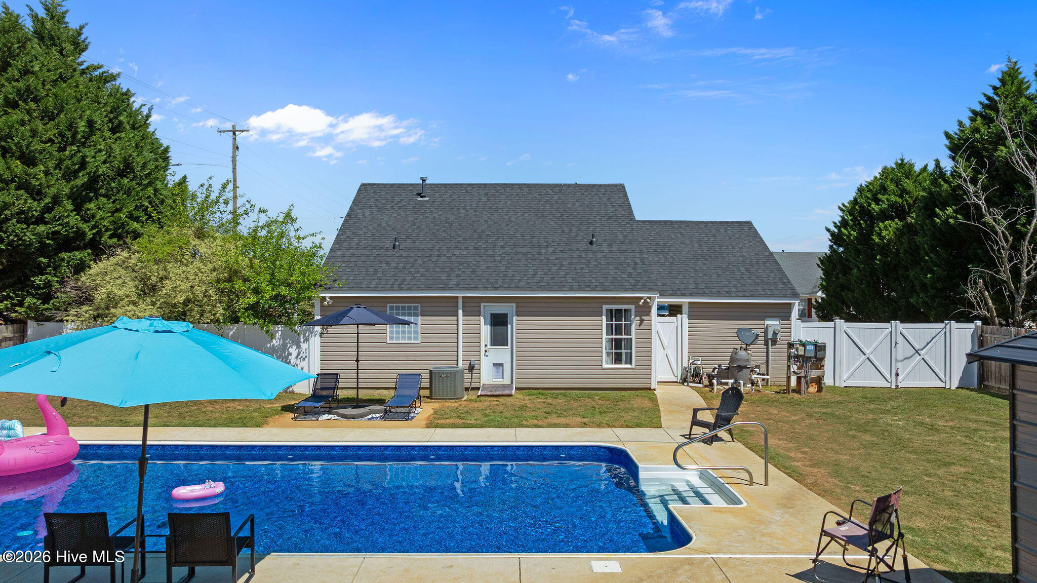4757 Morning Glory Way