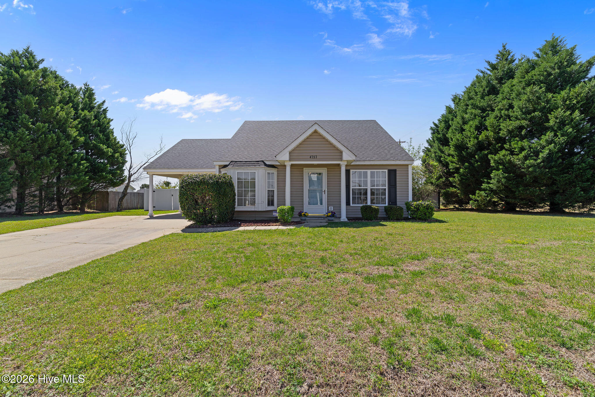 4757 Morning Glory Way