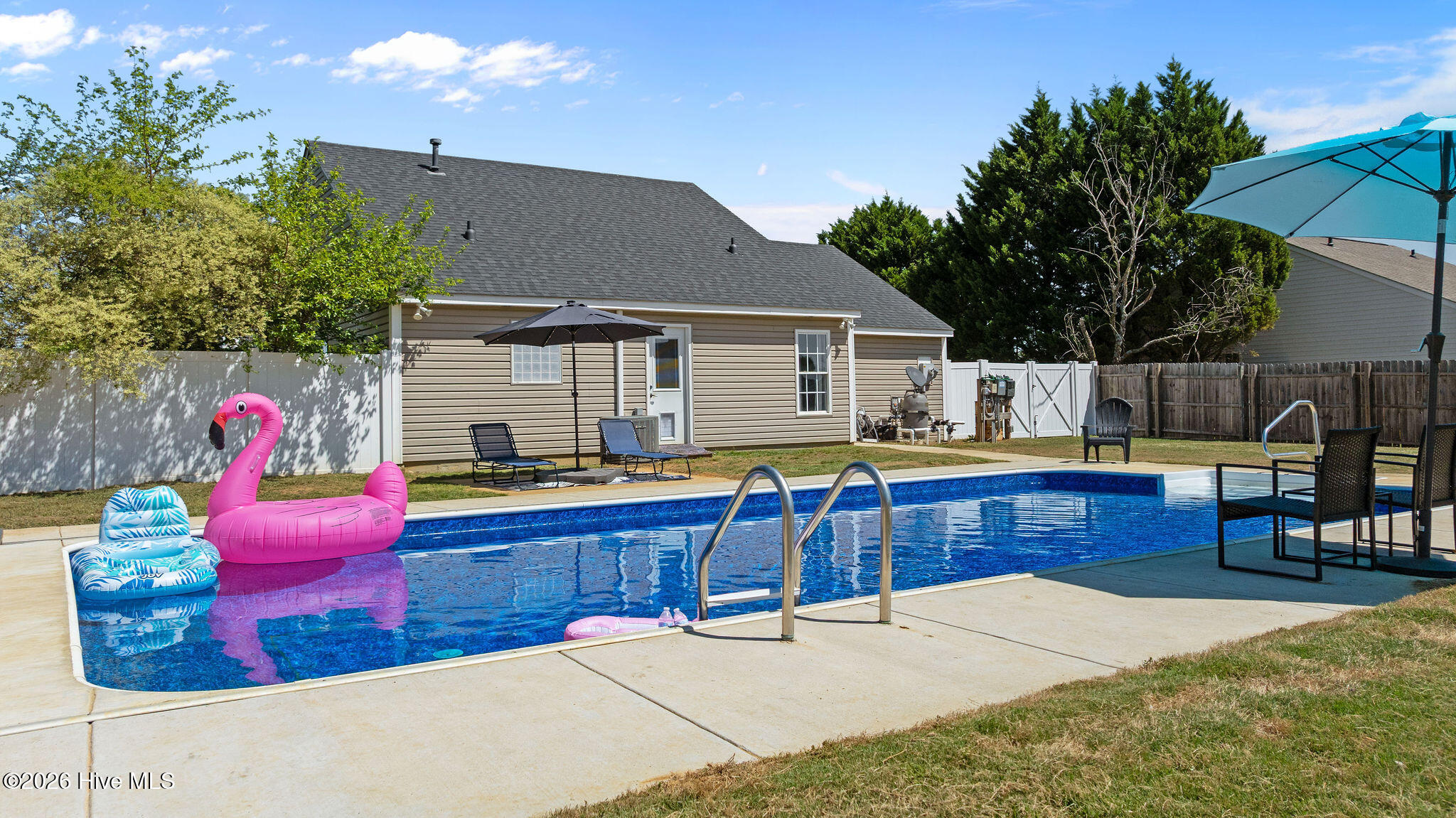 4757 Morning Glory Way