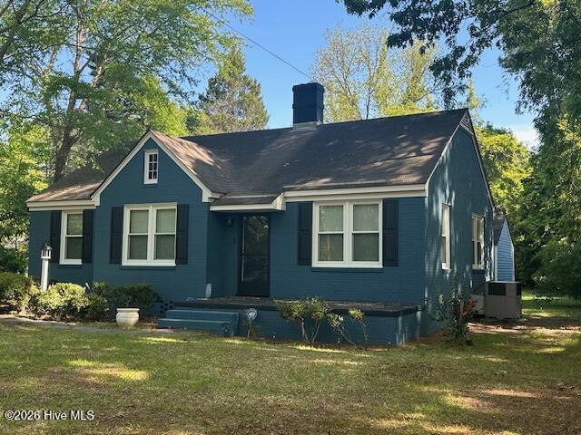 1030 Lafayette Avenue