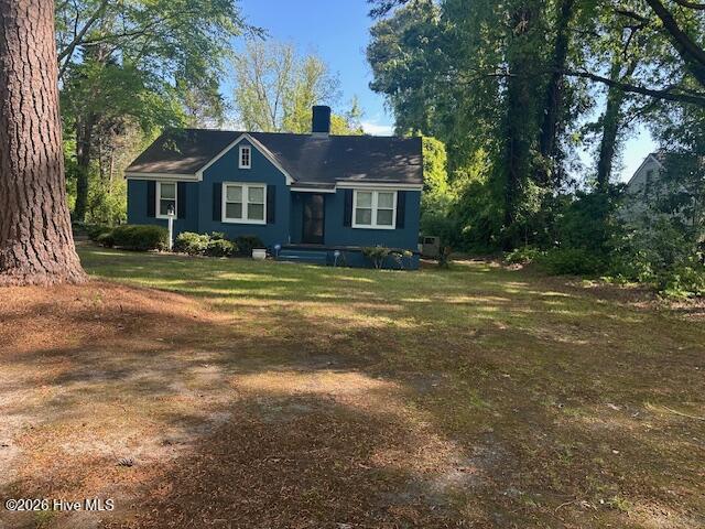 1030 Lafayette Avenue