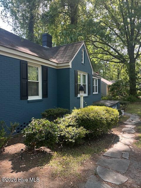 1030 Lafayette Avenue