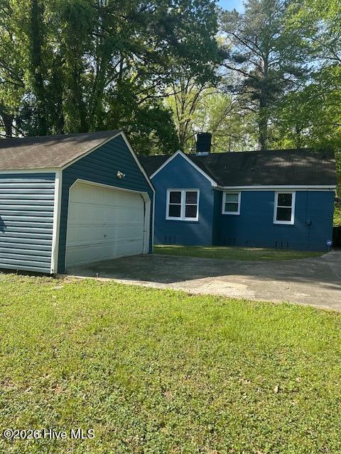 1030 Lafayette Avenue