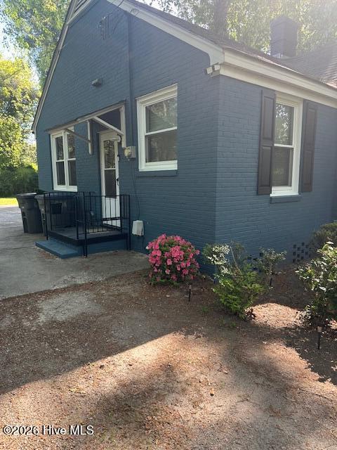 1030 Lafayette Avenue