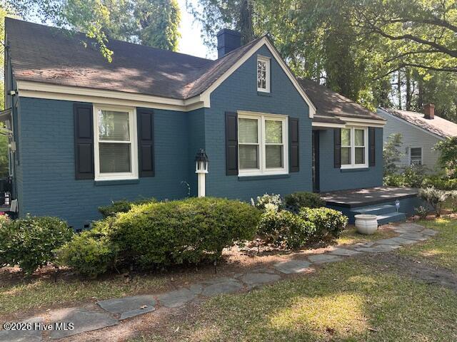 1030 Lafayette Avenue