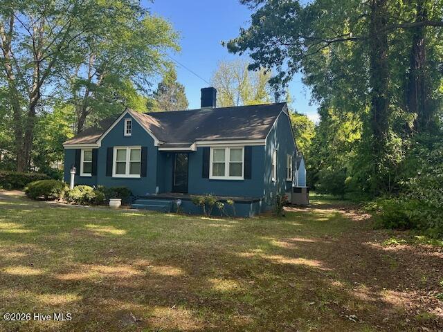 1030 Lafayette Avenue