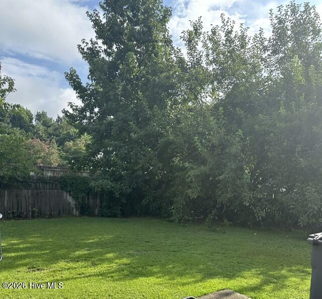 4608 Honeysuckle Lane
