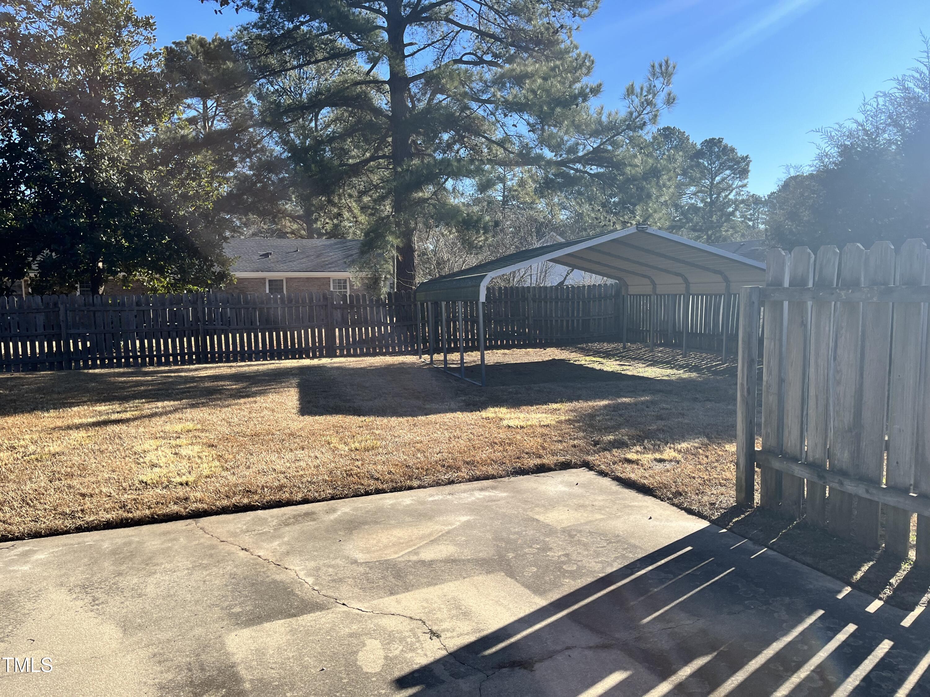 1641 Bridgedale Drive