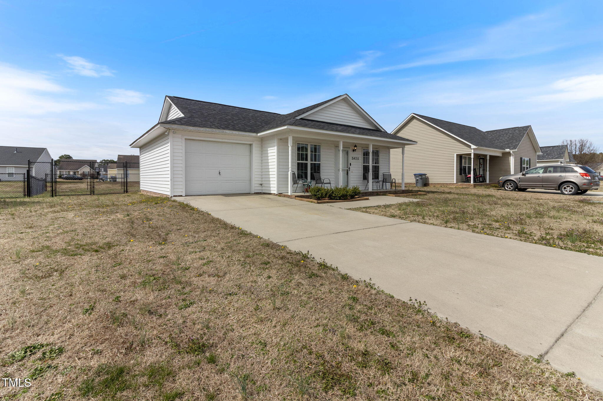 2425 Shreve Road