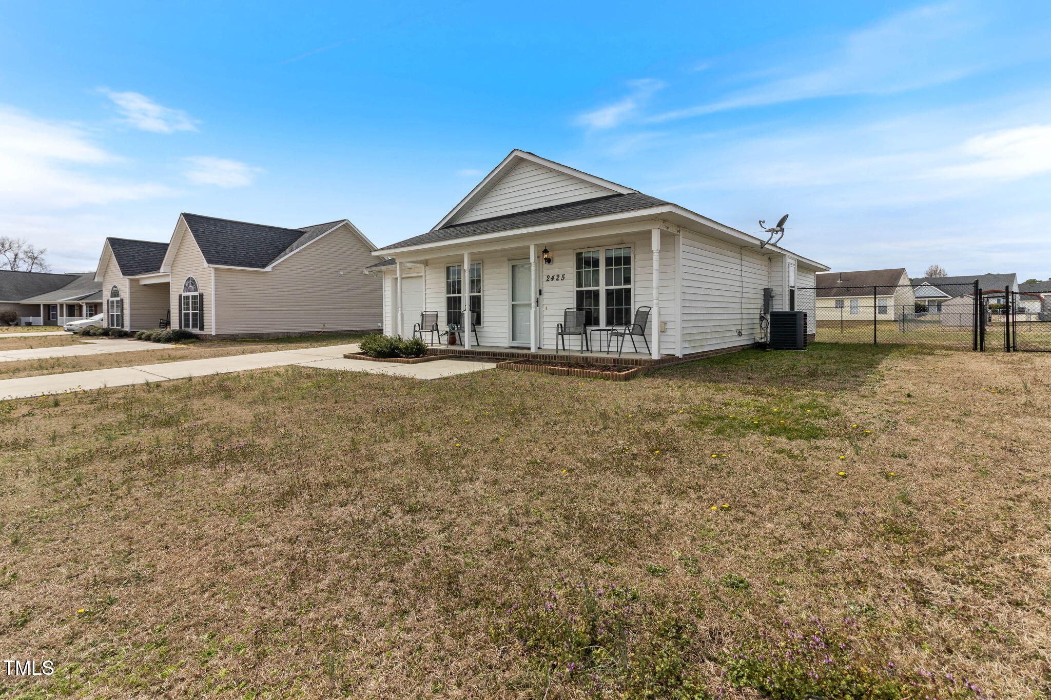 2425 Shreve Road