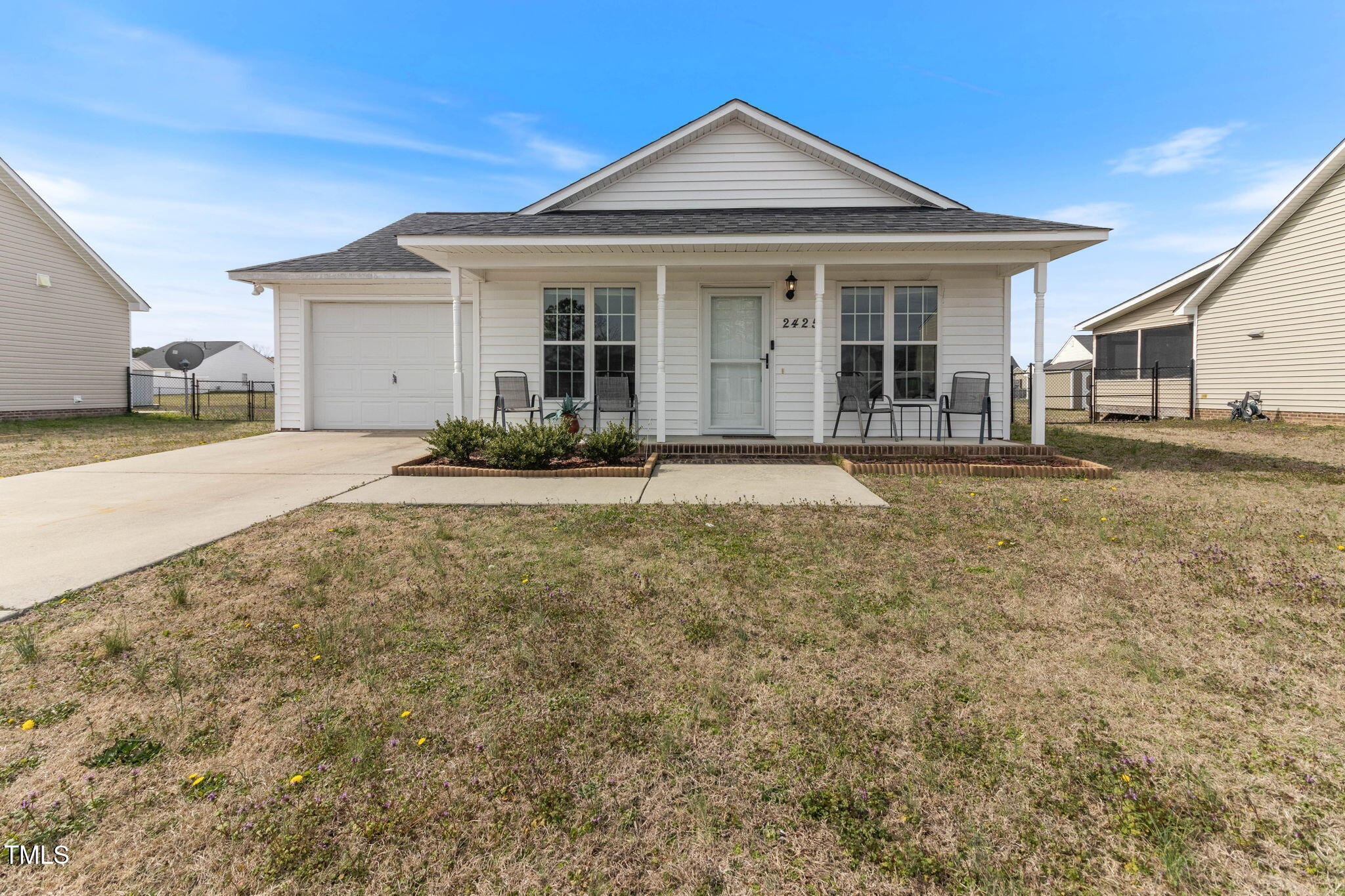 2425 Shreve Road