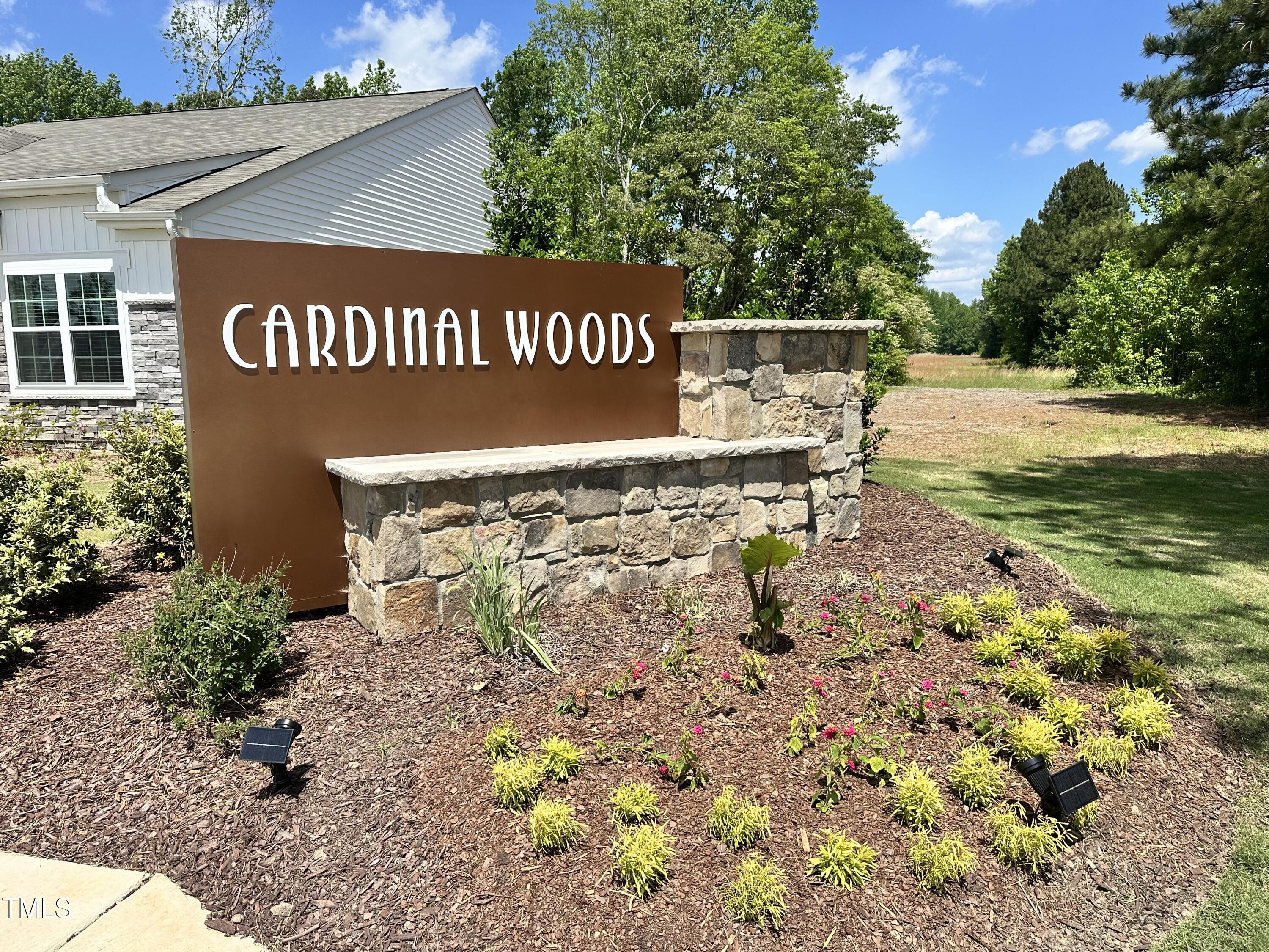 1215 Pond Overlook Drive