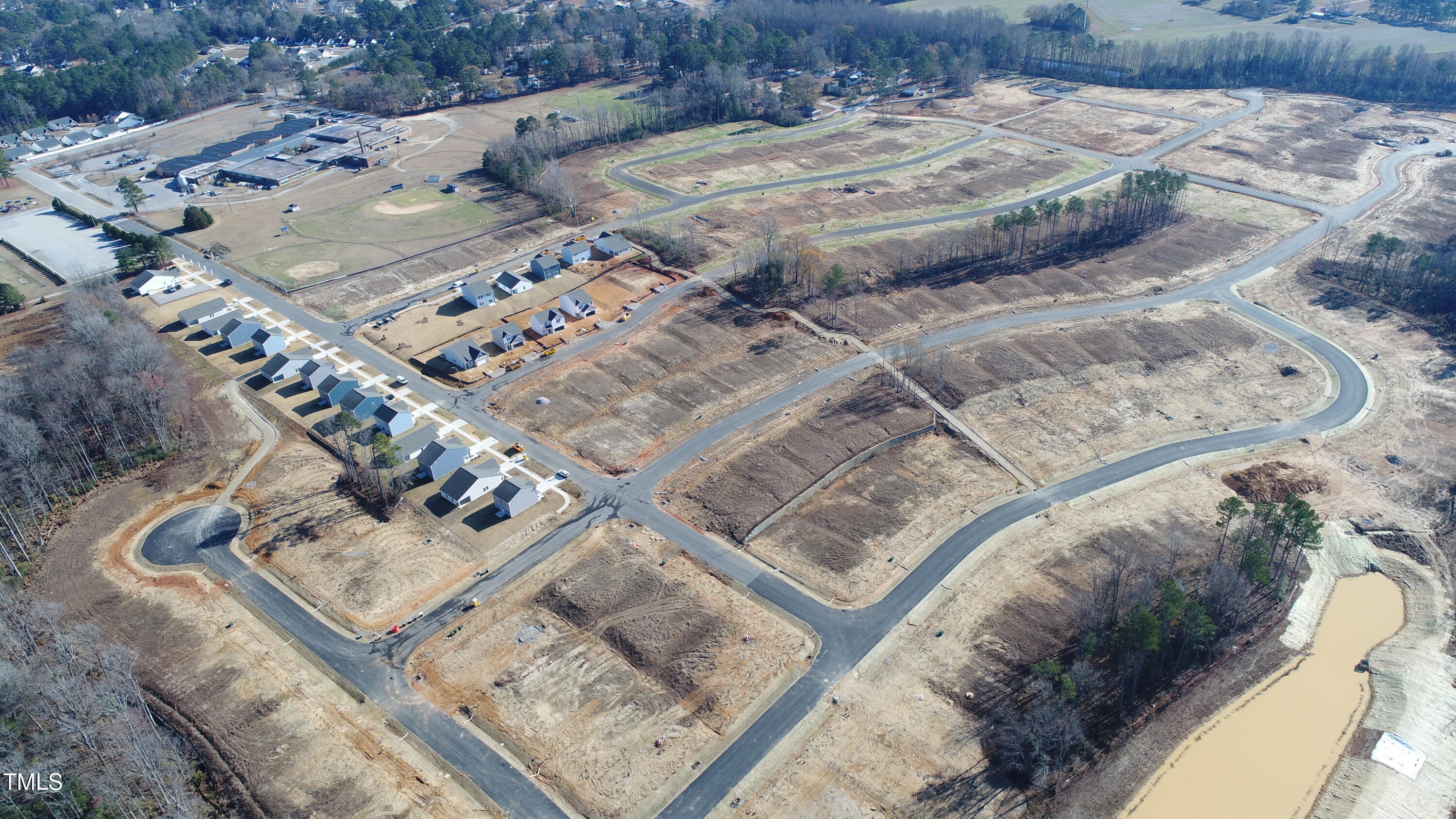 1215 Pond Overlook Drive