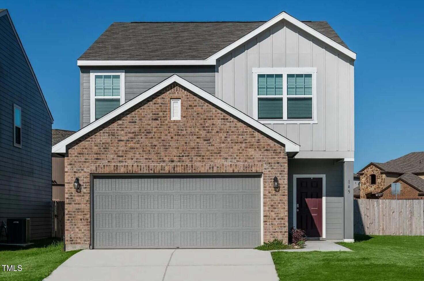 1215 Pond Overlook Drive