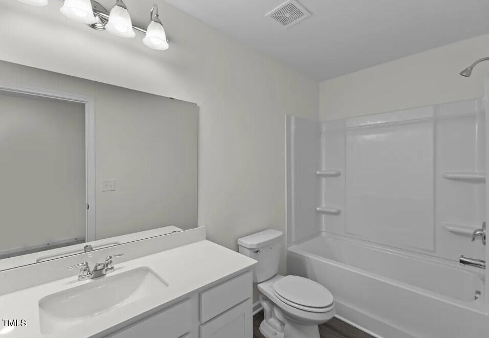 1215 Pond Overlook Drive