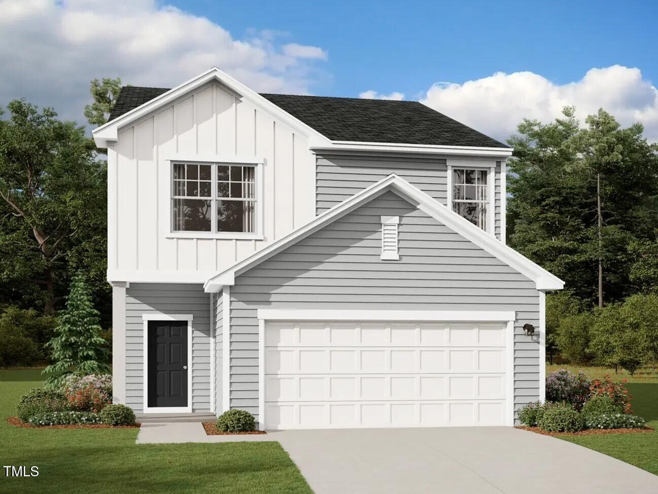 1215 Pond Overlook Drive