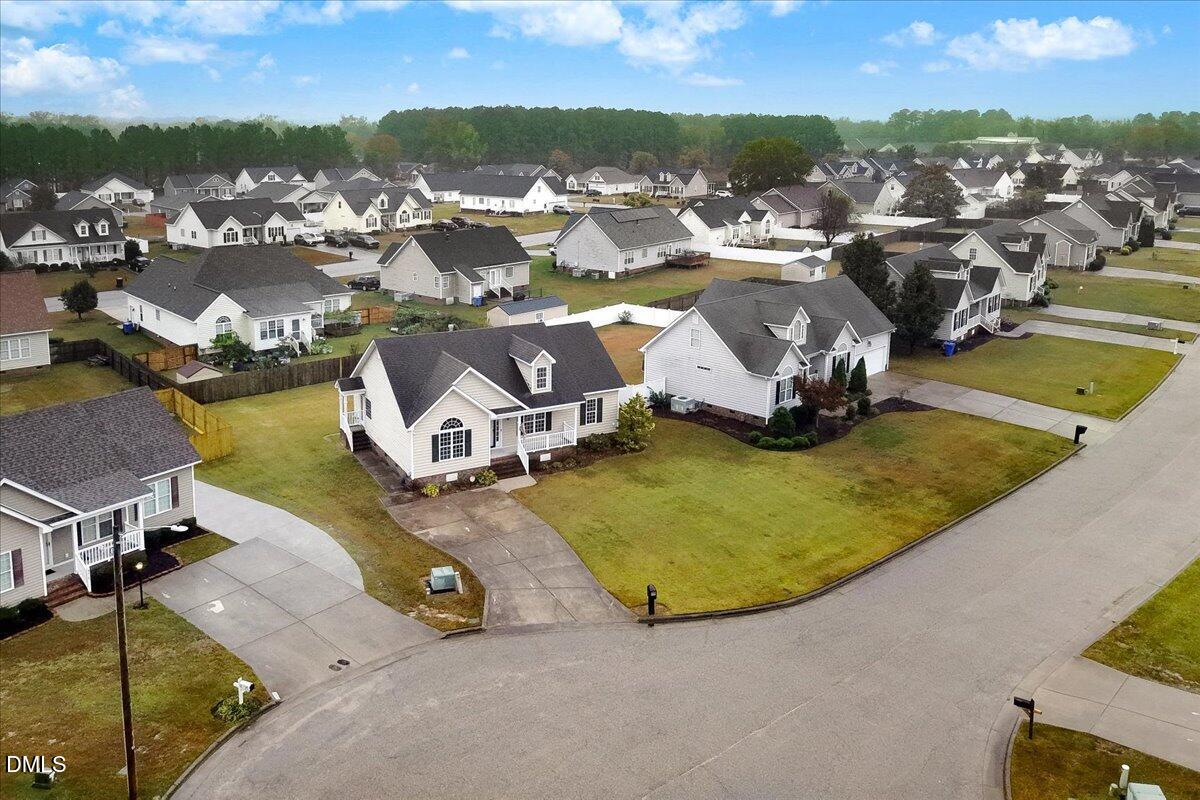 4416 Sunflower Court