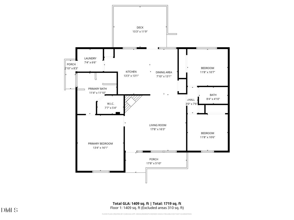 4416 Sunflower Court