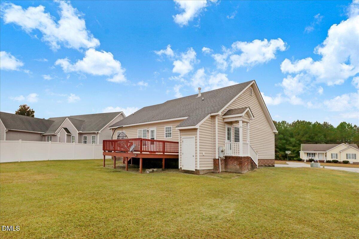 4416 Sunflower Court