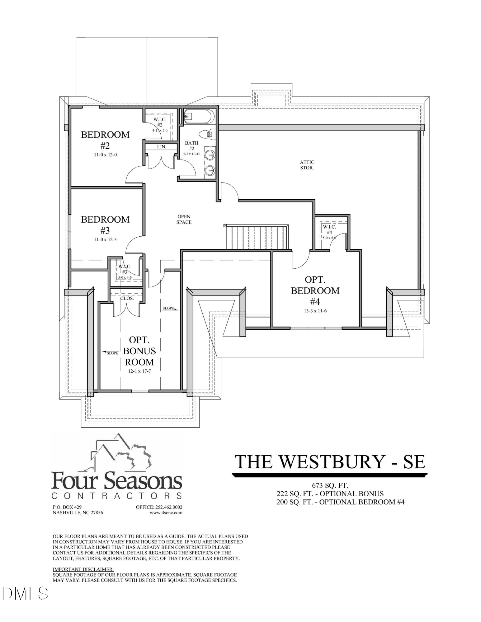 7597 Sweetwater Drive
