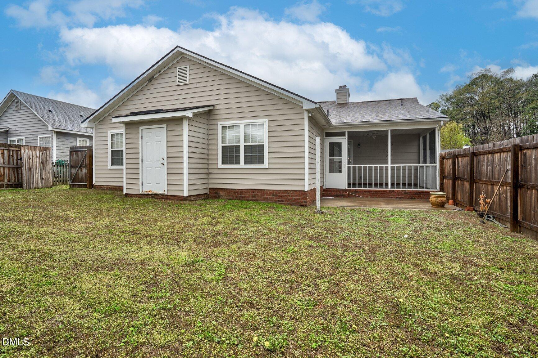 1621 Greys Mill Road