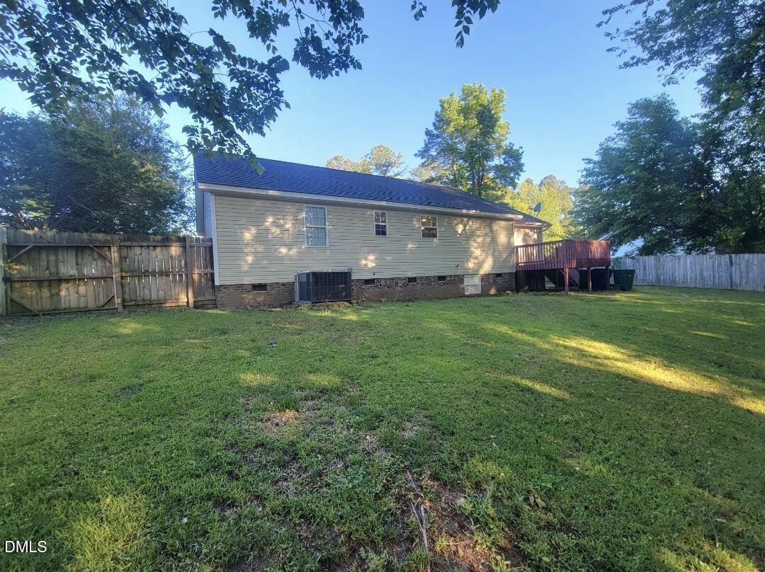 220 Regency Drive