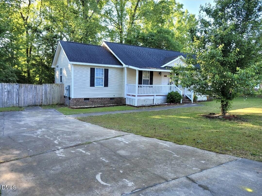 220 Regency Drive