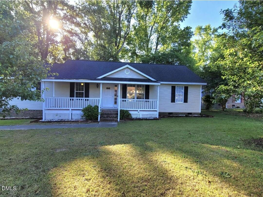 220 Regency Drive