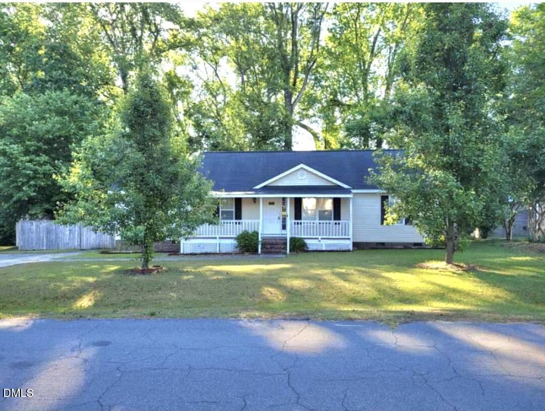 220 Regency Drive