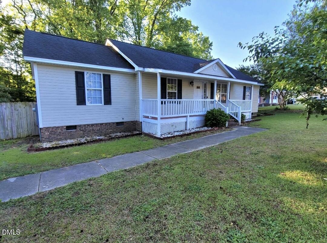 220 Regency Drive