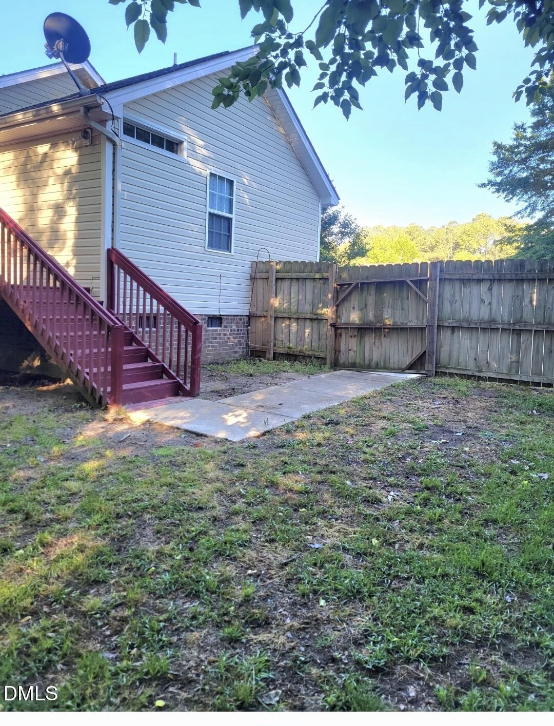 220 Regency Drive